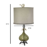 Picture of RUSSE LAMP