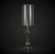 Picture of CHARLOTTE LAMP