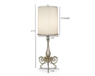 Picture of ARLY LAMP