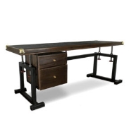 Picture of QUINT DESK