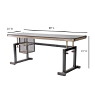 Picture of QUINT DESK