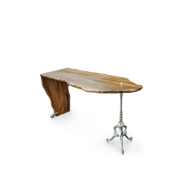 Picture of MUIR WOOD DESK