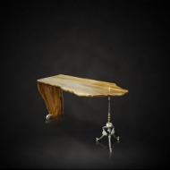 Picture of MUIR WOOD DESK
