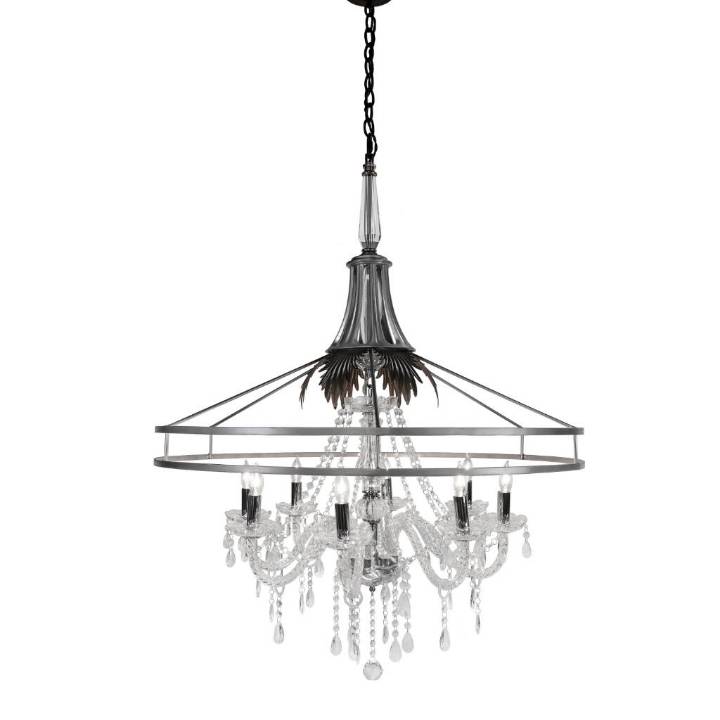 Picture of KLIMT CHANDELIER