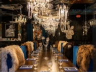 Picture of KLIMT CHANDELIER