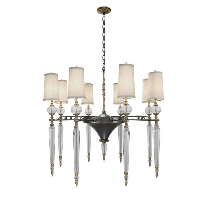 Picture of SIMONET CHANDELIER