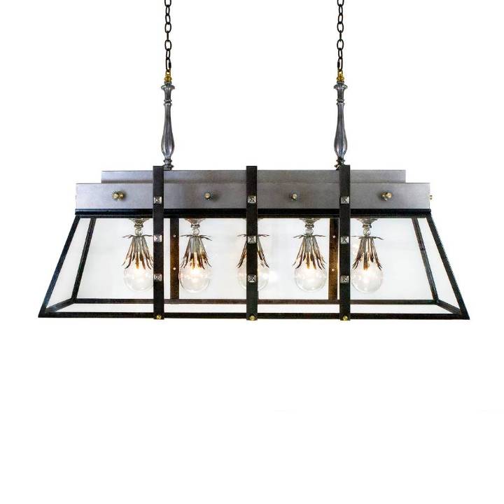 Picture of DERBY CHANDELIER