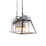 Picture of DERBY CHANDELIER