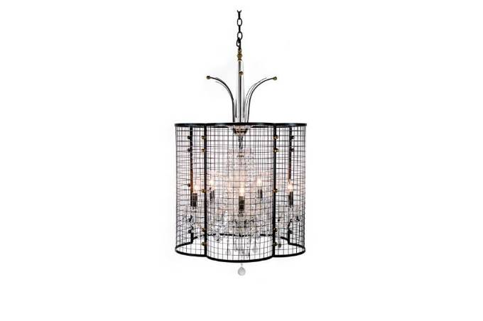 Picture of CHIARA CHANDELIER