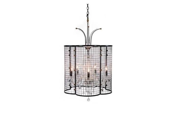 Picture of CHIARA CHANDELIER