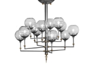 Picture of ORBIT CHANDELIER