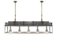Picture of BANDOL CHANDELIER