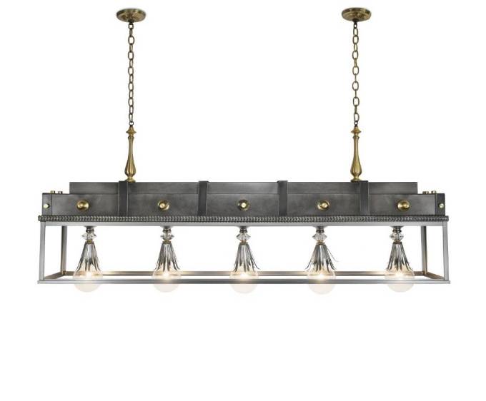 Picture of BANDOL CHANDELIER