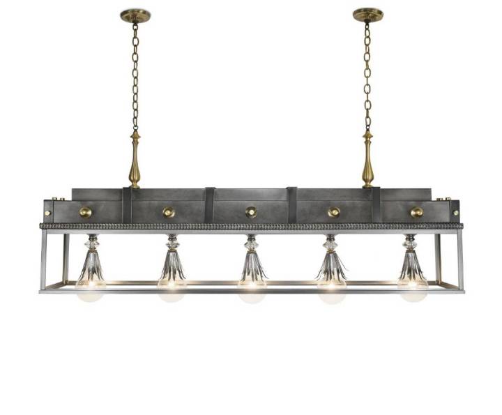 Picture of BANDOL CHANDELIER