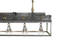 Picture of BANDOL CHANDELIER