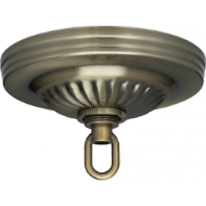 Picture of AZURE CHANDELIER