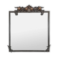 Picture of FLORETTE MIRROR