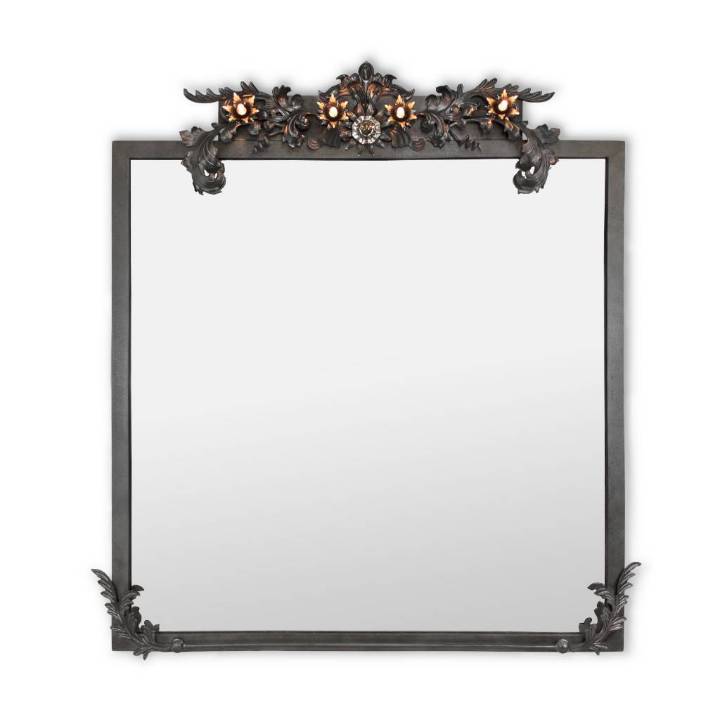 Picture of FLORETTE MIRROR