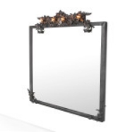 Picture of FLORETTE MIRROR