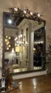 Picture of FLORETTE MIRROR