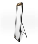 Picture of EASEL MIRROR