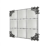 Picture of HUNTLEY MIRROR