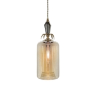 Picture of LEDESMA CYLINDER PENDANT