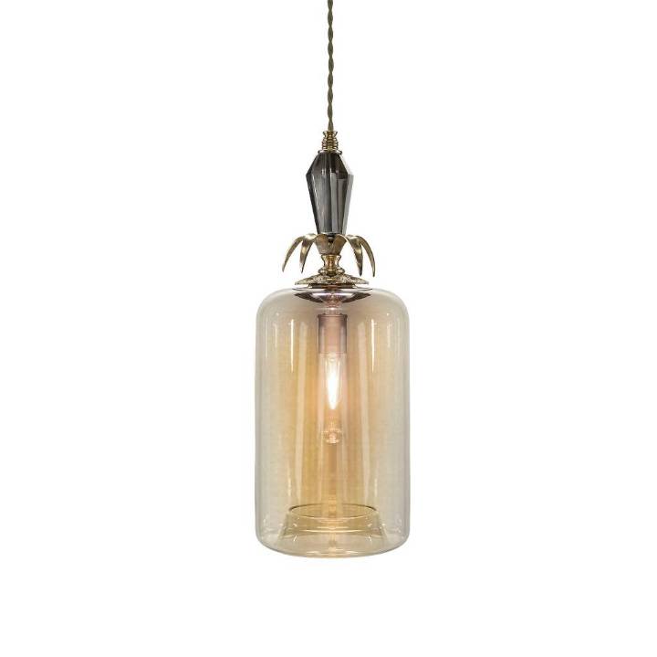Picture of LEDESMA CYLINDER PENDANT