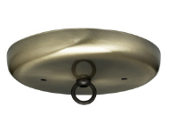 Picture of LEDESMA CYLINDER PENDANT