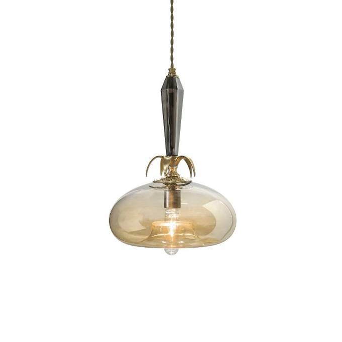 Picture of LEDESMA ROUND PENDANT