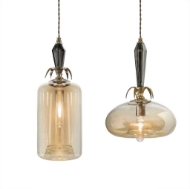 Picture of LEDESMA ROUND PENDANT