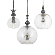 Picture of BUBBLE 8 PENDANT