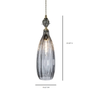 Picture of BELEZA PENDANT