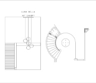 Picture of GIVERNY MESH