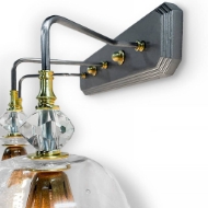 Picture of CORSICA SCONCE