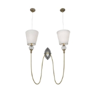 Picture of VALENCIA SCONCE