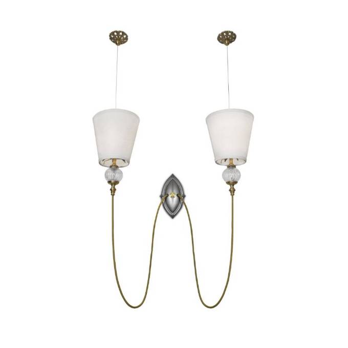 Picture of VALENCIA SCONCE