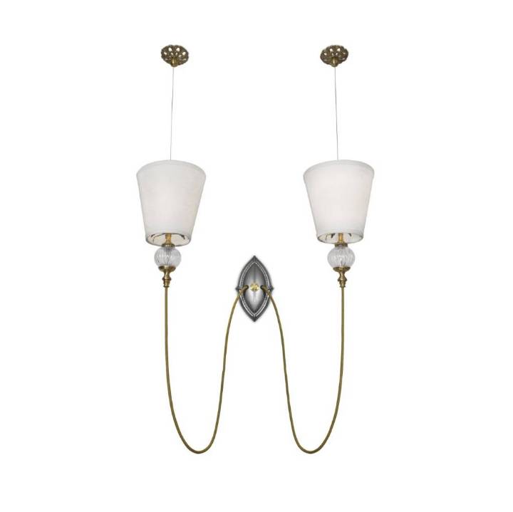 Picture of VALENCIA SCONCE