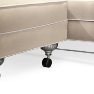 Picture of PRAGUE SOFA