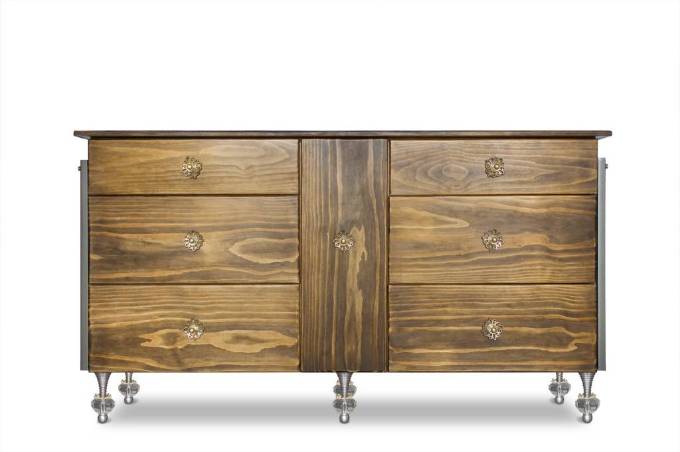 Picture of MILLY DRESSER