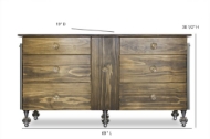 Picture of MILLY DRESSER