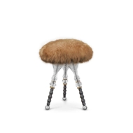 Picture of COMETTI STOOL