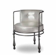 Picture of CAMPARI CHAIR