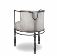 Picture of CAMPARI CHAIR