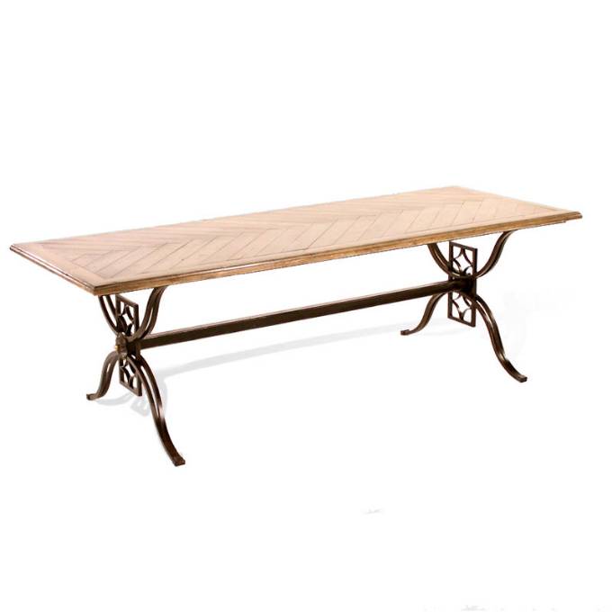 Picture of LUGO DINING TABLE