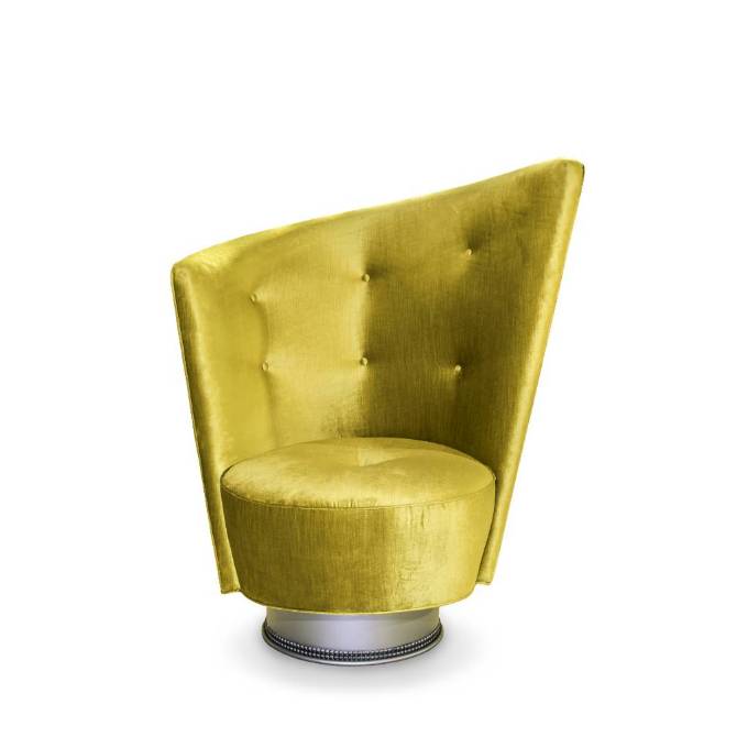 Picture of TWISTER CHAIR