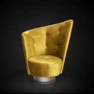 Picture of TWISTER CHAIR