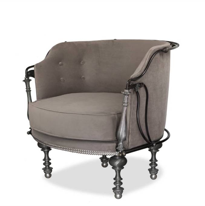 Picture of RIVOLI CHAIR