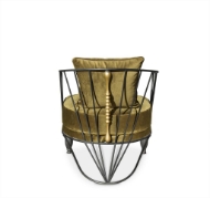 Picture of COSIMO CHAIR