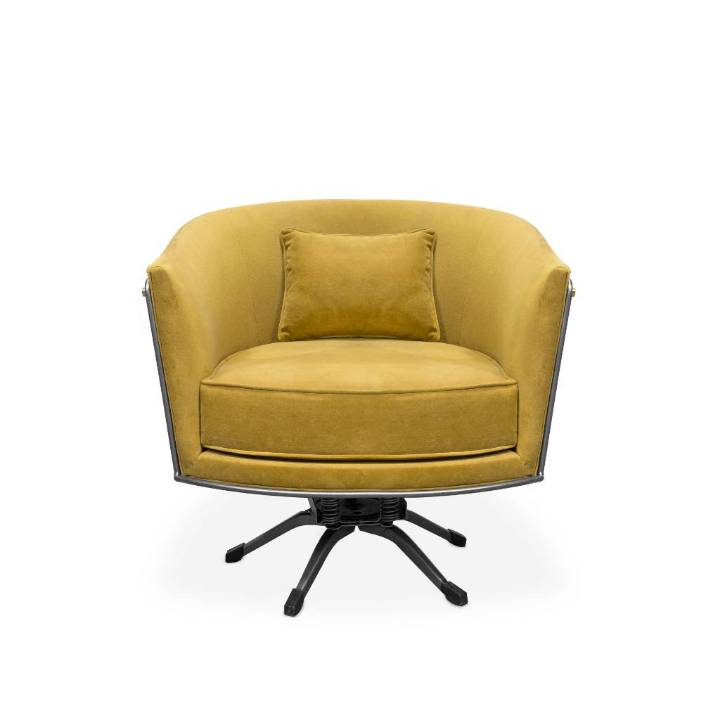 Picture of MAXIMO CHAIR